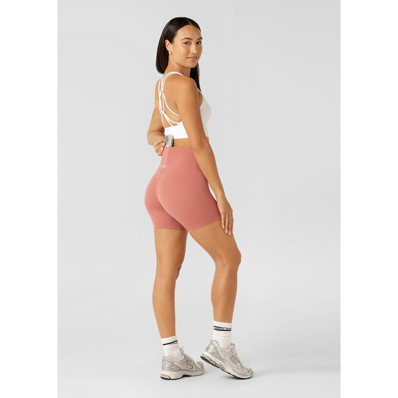 Lorna Jane Elevate 14cm Bike Shorts image number 1